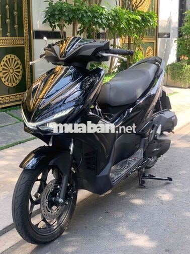 Honda Air Blade 125 2026 Đen 8.000km