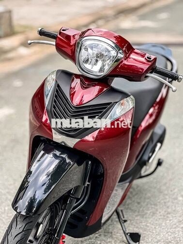 Shmode 2018 smartkey zin chính chủ
