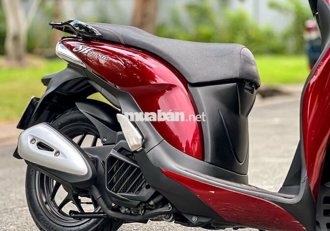 Shmode 2018 smartkey zin chính chủ