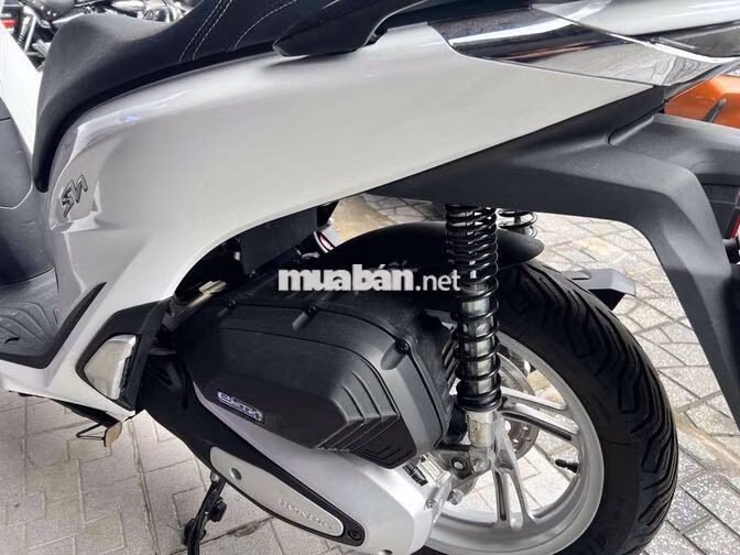 SH 125 2021 ❇️Đồng Moto Đà Lạt❇️