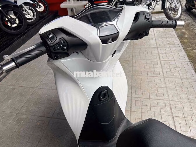 SH 125 2021 ❇️Đồng Moto Đà Lạt❇️