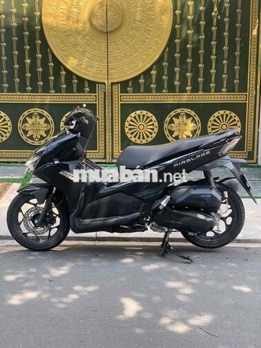 Honda Air Blade 125 2026 Đen 8.000km