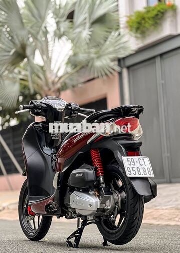 Shmode 2018 smartkey zin chính chủ