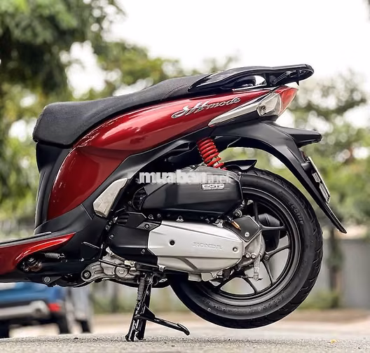Shmode 2018 smartkey zin chính chủ