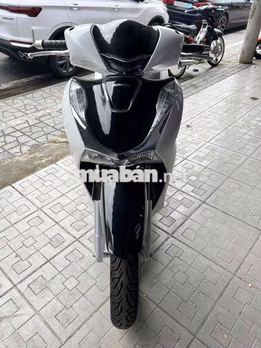 SH 125 2021 ❇️Đồng Moto Đà Lạt❇️