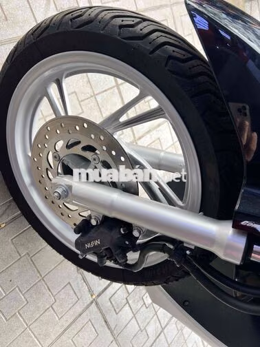 SH 125 2021 ❇️Đồng Moto Đà Lạt❇️