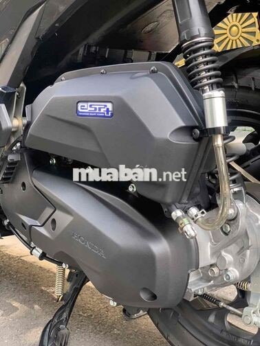 Honda Air Blade 125 2026 Đen 8.000km
