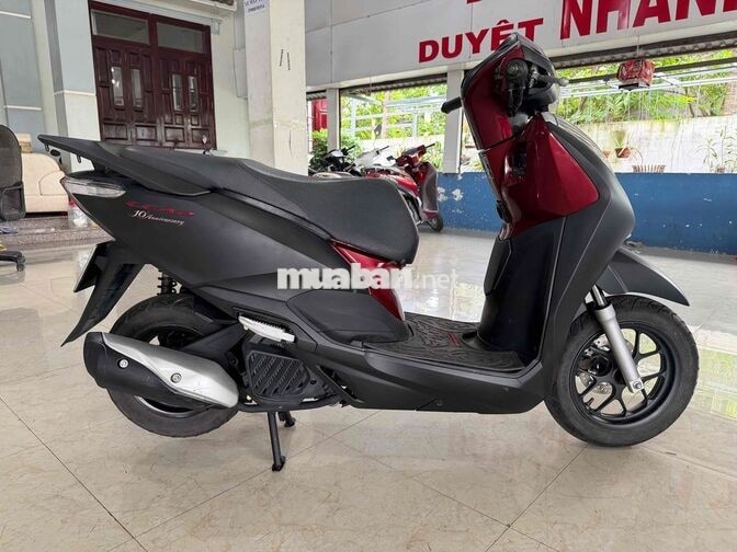 Honda Lead 2020 Đen, Đỏ