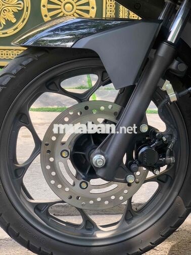 Honda Air Blade 125 2026 Đen 8.000km