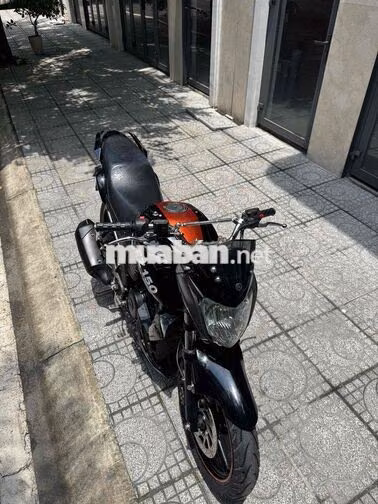 Yamaha FZ S150 2013 máy zin biển số thành phố