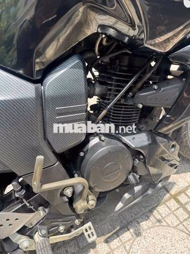 Yamaha FZ S150 2013 máy zin biển số thành phố