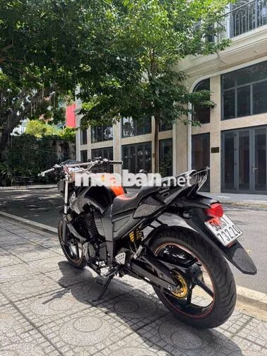 Yamaha FZ S150 2013 máy zin biển số thành phố