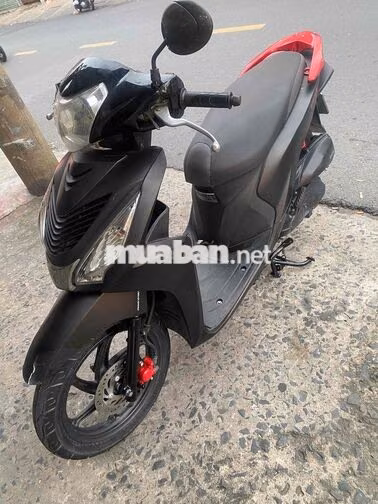 Honda Vision 2016 bstp zin êm,cà thẻ trao đổi