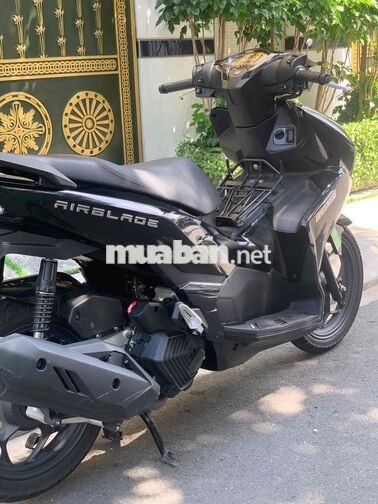 Honda Air Blade 125 2026 Đen 8.000km