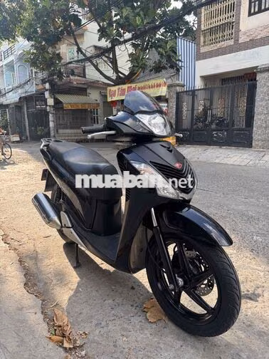 Honda SH150i SM110 2013 Đen
