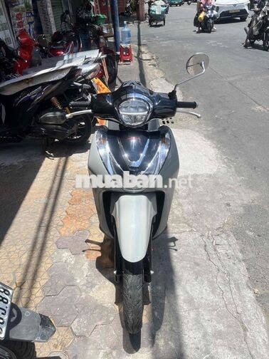 Honda SH Mode Lướt ABS 2025 Odo 1.600km Zin Keng.