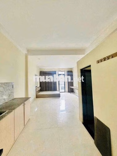5Pn 5Wc 1 Trệt 4 Lầu ST - Cho Thuê Nhà Mặt Tiền Nguyễn Trường Tộ