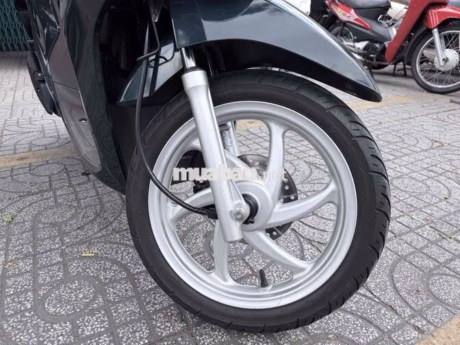 Vision 2019 Xanh biển SG Chính Chủ Ký