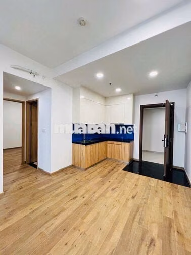 CHO THUÊ CĂN HỘ AKARI CITY - 2PN 1WC - 61M² - NỘI THẤT CƠ BẢN MÁY LẠNH