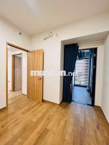 CHO THUÊ CĂN HỘ AKARI CITY - 2PN 1WC - 61M² - NỘI THẤT CƠ BẢN MÁY LẠNH