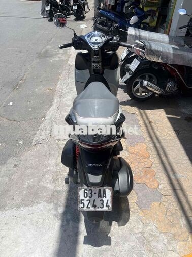 Honda SH Mode Lướt ABS 2025 Odo 1.600km Zin Keng.