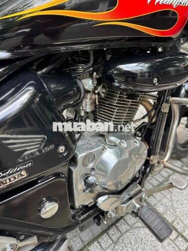 Honda Phantom 150 nhập Thái Lan BSTP