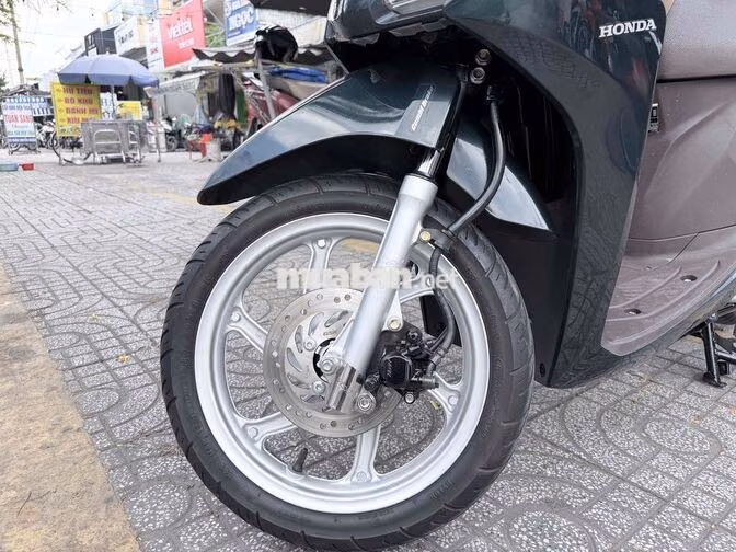 Vision 2019 Xanh biển SG Chính Chủ Ký