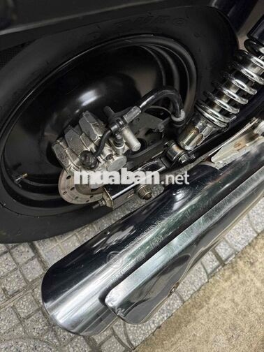Honda Phantom 150 nhập Thái Lan BSTP