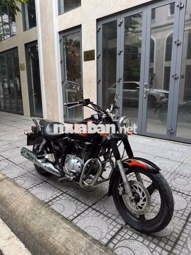Honda Phantom 150 nhập Thái Lan BSTP