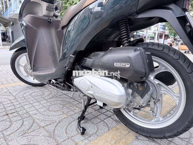 Vision 2019 Xanh biển SG Chính Chủ Ký