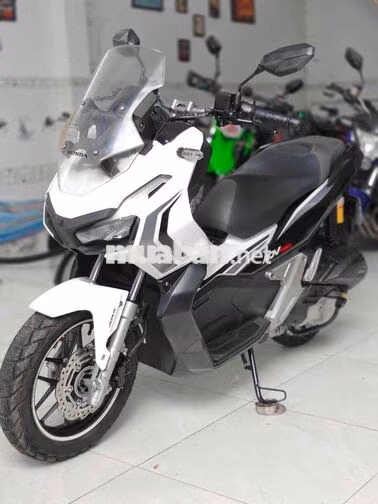 Honda ADV 150 ABS 2020 Trắng