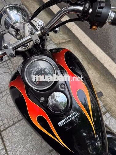 Honda Phantom 150 nhập Thái Lan BSTP