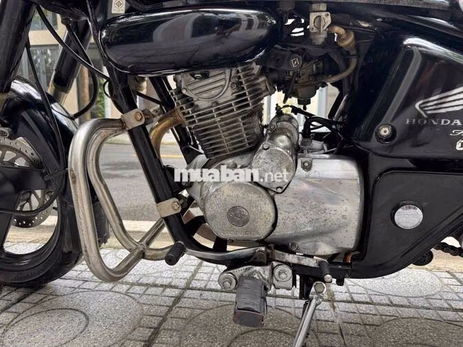 Honda Phantom 150 nhập Thái Lan BSTP