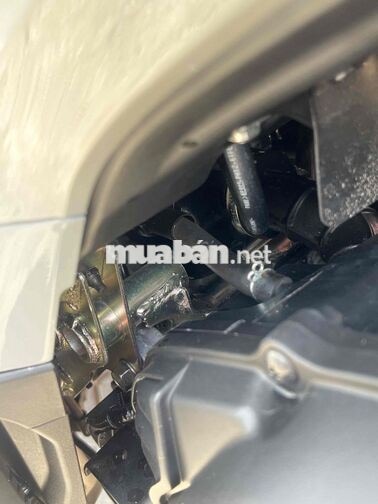 Honda SH Mode Lướt ABS 2025 Odo 1.600km Zin Keng.