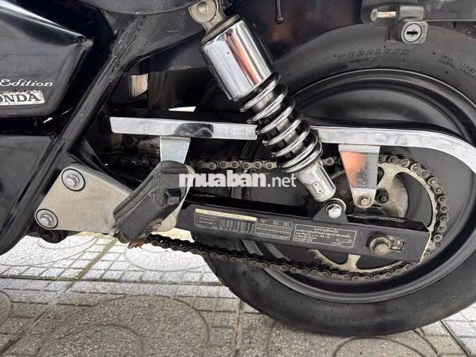 Honda Phantom 150 nhập Thái Lan BSTP