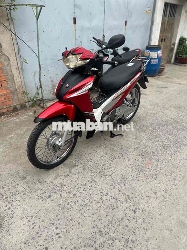 Honda Wave S 2012 Đỏ Xe số