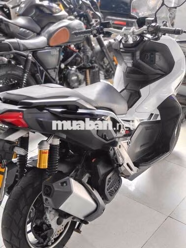 Honda ADV 150 ABS 2020 Trắng