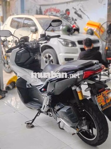Honda ADV 150 ABS 2020 Trắng