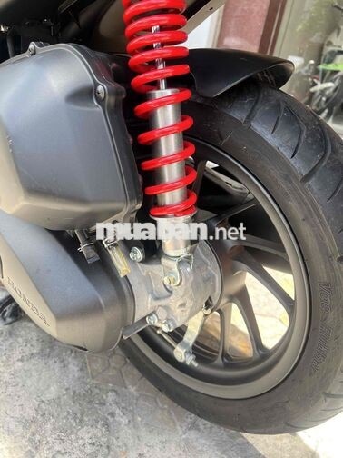 Honda SH Mode Lướt ABS 2025 Odo 1.600km Zin Keng.