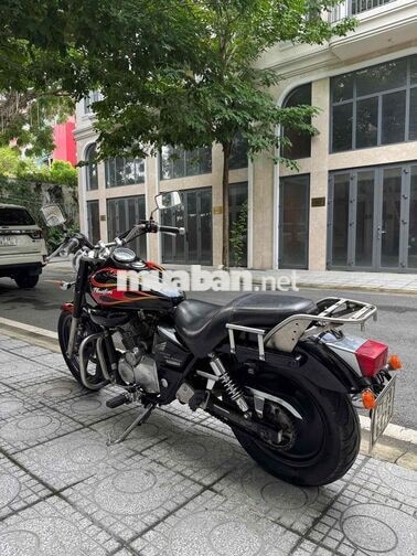 Honda Phantom 150 nhập Thái Lan BSTP