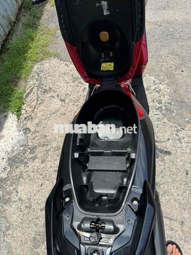 Honda Air Blade 125 2013 Đỏ đen 30000 km
