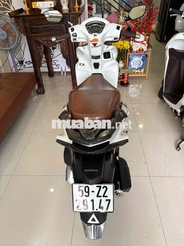 Honda Vision  2022 Bstp Smartkey Đèn Led 9 Chủ