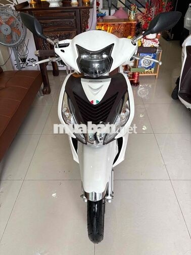Honda Vision  2022 Bstp Smartkey Đèn Led 9 Chủ