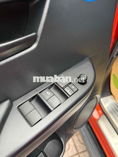 Toyota Hilux 2021 AT 4x2 Dầu Cam