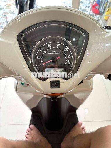 Honda Vision  2022 Bstp Smartkey Đèn Led 9 Chủ