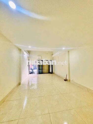 5Pn 5Wc 1 Trệt 4 Lầu ST - Cho Thuê Nhà Mặt Tiền Nguyễn Trường Tộ