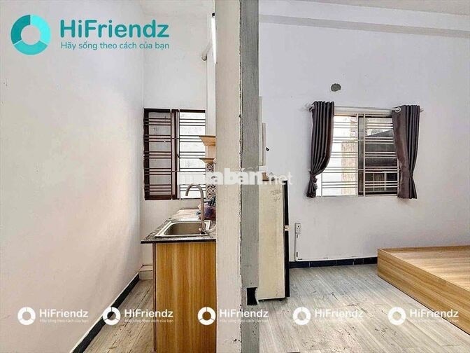 PHÒNG TRỌ GIÁ RẺ 1PN - NGAY CỘNG HOÀ, TÂN BÌNH