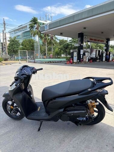 Honda SH 300i 2016 Đen