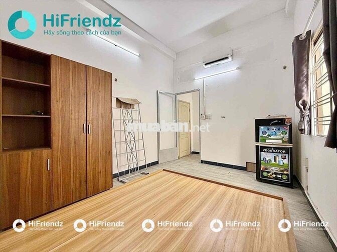 PHÒNG TRỌ GIÁ RẺ 1PN - NGAY CỘNG HOÀ, TÂN BÌNH