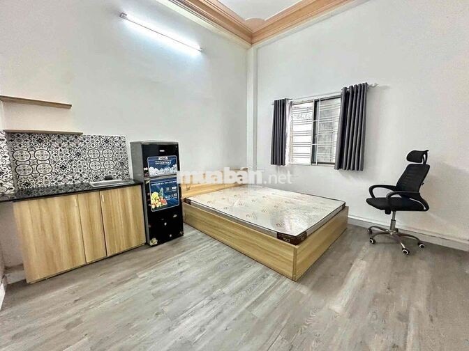 PHÒNG TRỌ GIÁ RẺ 1PN - NGAY CỘNG HOÀ, TÂN BÌNH